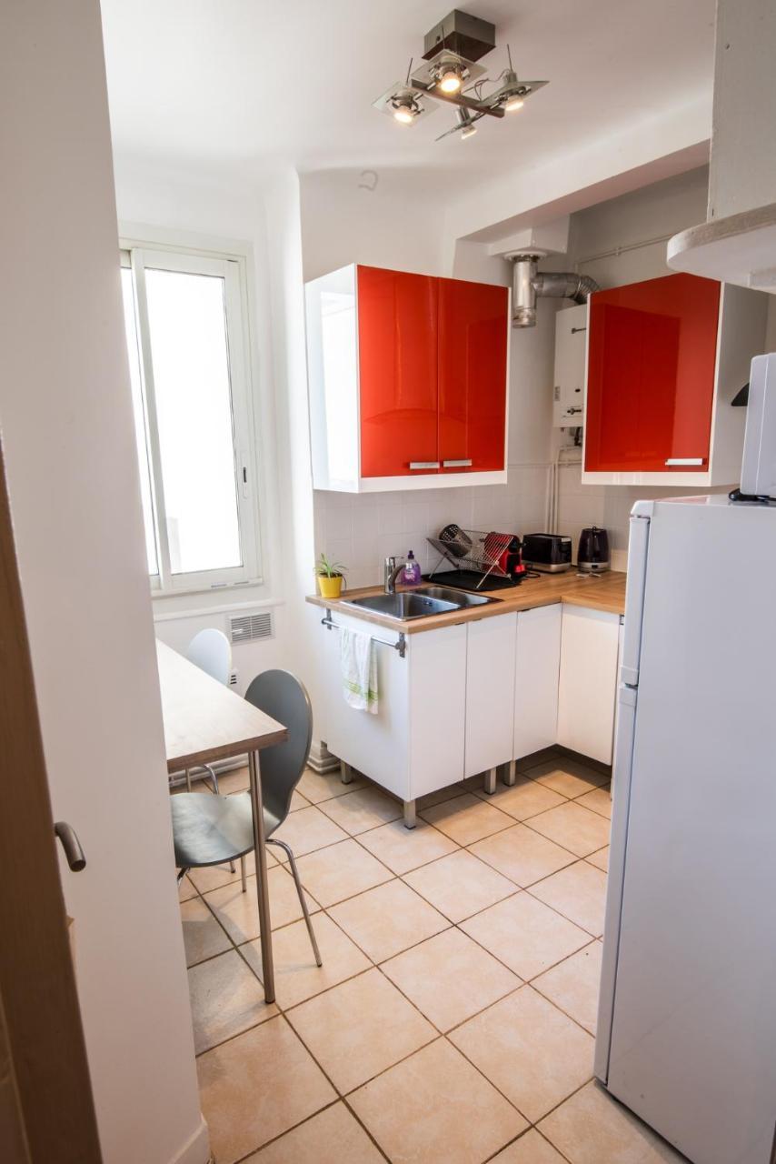 Appartement 70 Wallace à Puteaux Extérieur photo